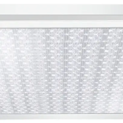 Plafoniera incastrata LED ESYLUX CELINE-2 PNL 600 DDP TR 4000 830 IP20 DALI ELC 