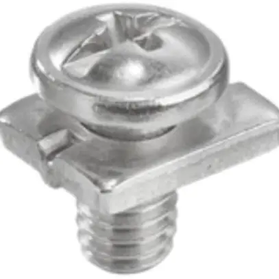 Vite PE Weidmüller HDC PE HE M4X7.8 