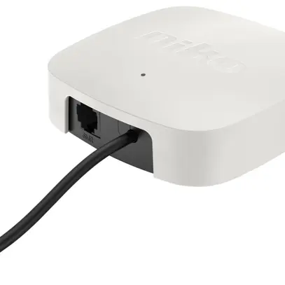 Interfaccia Niko NHC Wireless Bridge 