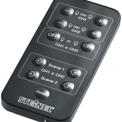 Telecomando Steinel RC 5, per PresenceControl PRO DALI 