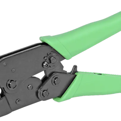 Pince à sertir pour rg 58/59/62+Twin 