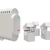 Compteur d'énergie triphasé Shelly 3EM Compteur d'énergie triphasé WiFi 