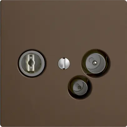 Presa dati TV-R DD04 5…65MHz EDIZIOdue coffee 