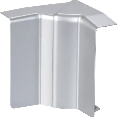 Inneneck Hager für SL20080 Dekor Aluminium 