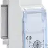 Relè a tempo Legrand X3 1C ritardato a la chiusura 