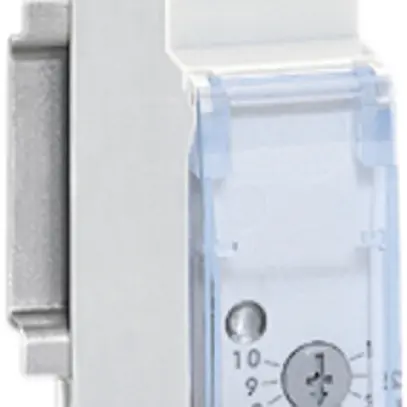Relè a tempo Legrand X3 1C ritardato a la chiusura 