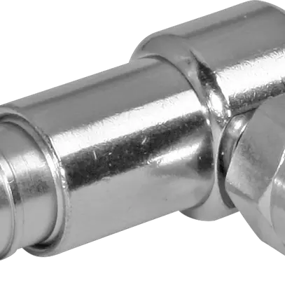 Fiche à sertir angulaire F 90- Fm-56Alm 