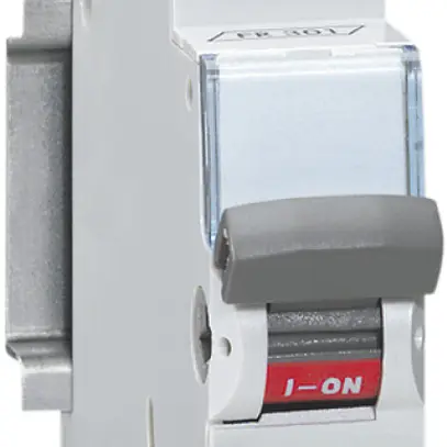 Interruttore di carico AMD Legrand DX3-IS, 1P 32A 