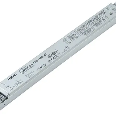Alimentazione LED DOTLUX 2…50W 20…54V 100…1400mA DALI 