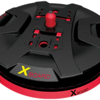 Svolgibobina RUNPOTEC X-Board XB500 per Ø500mm max.800kg 