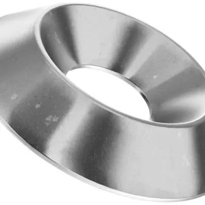 Rondelle SFS Ferronorm M4 Ø4.3×14mm SN21390 1000 pièces 