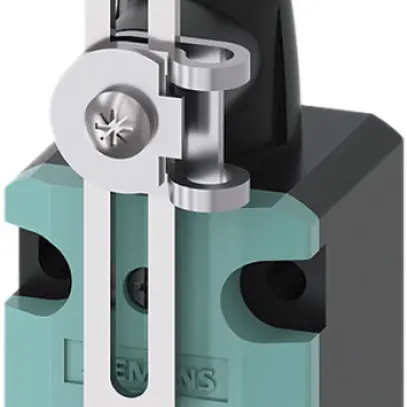 Interrupteur de position Siemens 3SE5 40 1F/1O roulette pivotante réglable synt. 