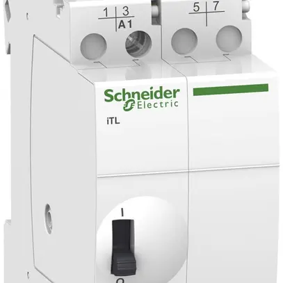 Commande à distance AMD TL 16A 4p 24V AC 12V DC 