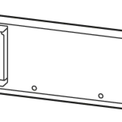Stromschiene BD01-160A 3m BD01-160-3-0.5 