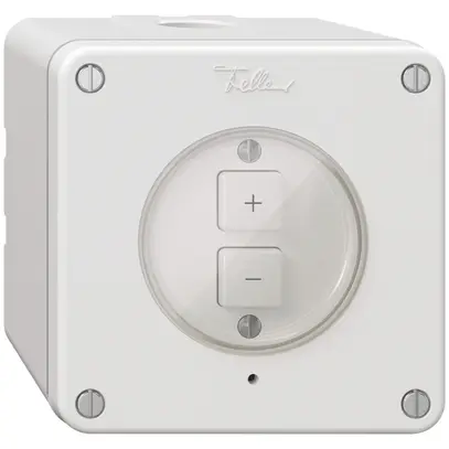 Dimmer DALI AP 1K/2T NEVO Wiser bianco 