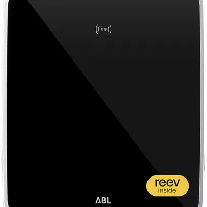 Stazione di carica ABL Wallbox eMH3 Twin 3W2273B Extender 2×T2 32A 22kW 