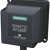Lecteur RF Siemens SIMATIC RF260R IO-Link, portée ≤135mm, 230kbit/s, 13.56MHz 
