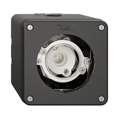 Lampe d.signalisation NAP NEVO s.calotte, s.lampe à incandescence ou à néon, no 