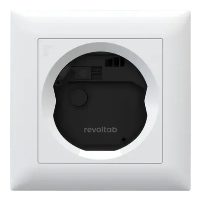 Smart Diffuser HIDE R01, Weiss 