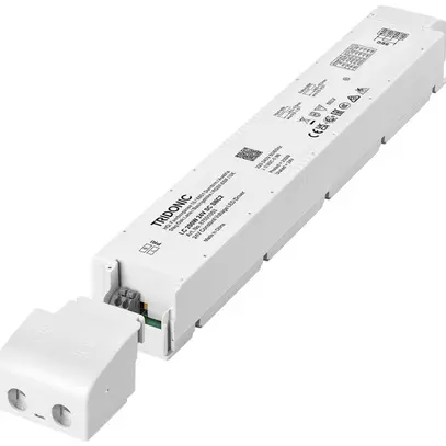 Alimentazione LED Tridonic 60…200W 24V 2500…8333mA REG 