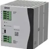 Alimentation à découpage INC Murrelektronik EcoRail2 monophasé 24VDC 20A 