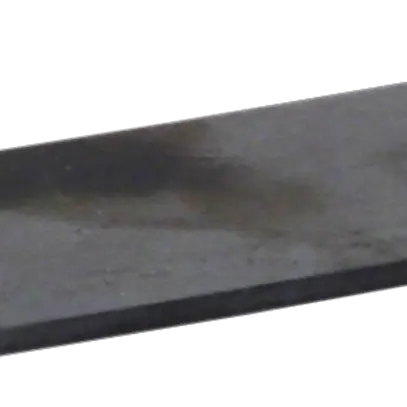 Ruban acier no, 30×3mm ZS barre L=6m 