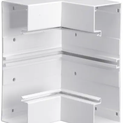 Angle intérieur tehalit BRA 65210B, blanc trafic 