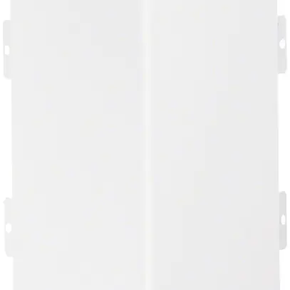 Angolo esterno tehalit LFS 60200, bianco traffico 