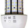 Lampada LED DOTLUX RETROFITnano E27, 18W, 2700lm, 3000K, IP65 