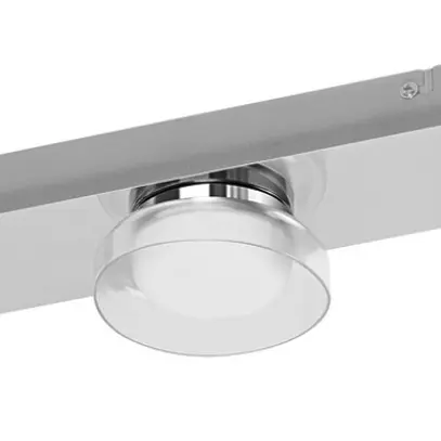 Plafoniera LED SMART+ WIFI ROUND 18W 1800lm 3000...6500K 