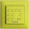 Comando da parete INC Revox EDIZIOdue lemon 