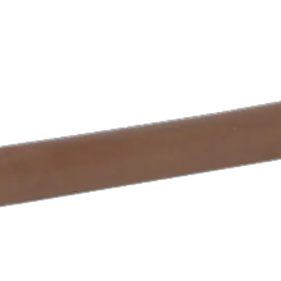 Guaina retrattile RNF 3000 6/2 marrone 