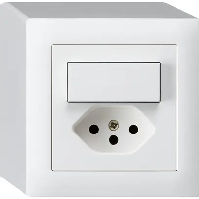 Combinaison AP AR/1L+T13 blanc kallysto 