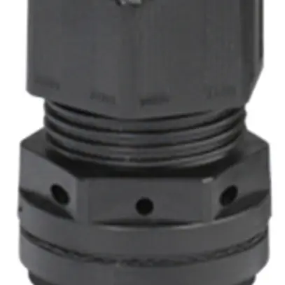 Pressacavo HENSEL M32 IP66/67 NE 