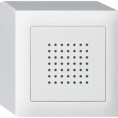 Suoneria AP kallysto 12V bianco 