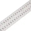 Rollo d'etichetta WAGO 6×15mm jn 3000 pezz./bobine virgine 