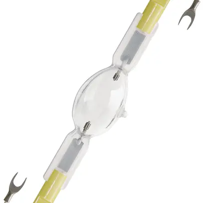 Lampada ad alogenuri metallici POWERSTAR HQI-TS 2000 W/D/S/HF K12s 2000W 862 