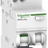 Disjoncteur FI/LS Schneider electric iDPNa t.A 1L+N (C) 10A 30mA 230V 4.5kA 