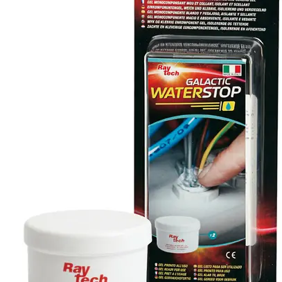 Abdichtungskitt Raytech 200gr 