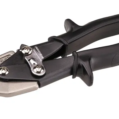 Cisaille passe-tôle CIMCO 250mm 