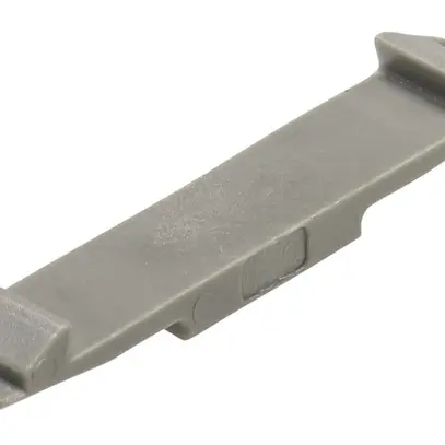 Verrouillage Wieland RST pour RST20 gris 100pce 