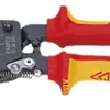 Cisaille pour câbles KNIPEX pour Ø32mm max VDE 250mm 