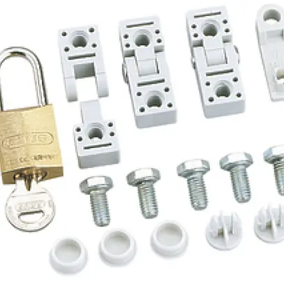 Vorhängeschloss AKII/TK 