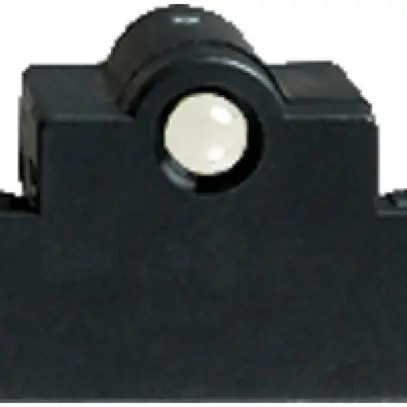 Eclairage LED FH 230V p.variateur rotatif LED blanc 