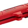 Universal-Abmantelungswerkzeug KNIPEX Ø8…13mm 