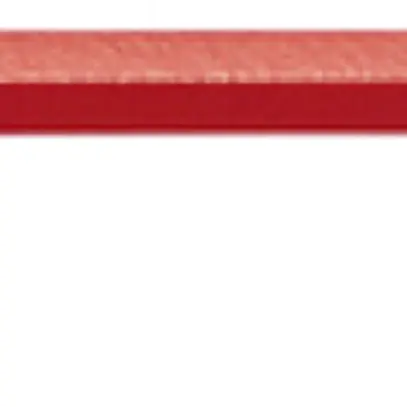 Clé mâle coudé PB 2222 L 5 RE rouge 