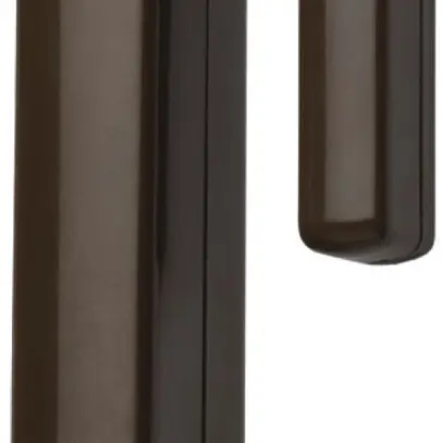Contatto porta/finestra AP RF xComfort CDWA-01/3d, marrone 