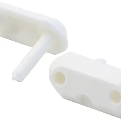 Protection Voltless pour prise de courant 