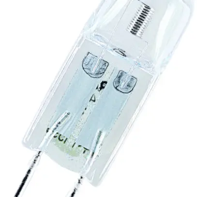 Halogenlampe Halostar für Backofenbeleuchtung 20W 12V G4 