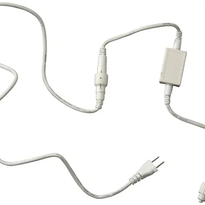 LED Quick Fix Main Connector blanc 150cm 480W 